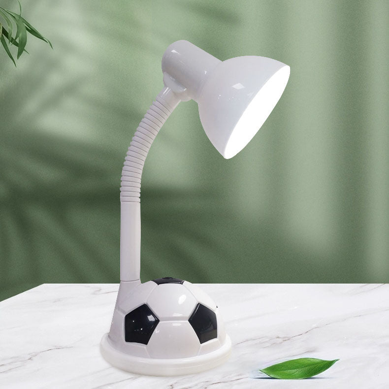 Modern Soccer Student Eye Protection LED Table Lamp Lumendat