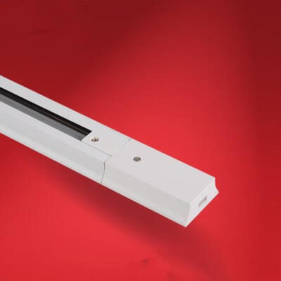 Multi-Adaptation Track Lighting Rail LED Track Light Accessories Lumendat