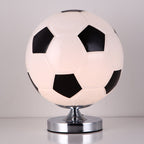 Children's Creative Sports Ball Design 1-Light Table Lamp Lumendat