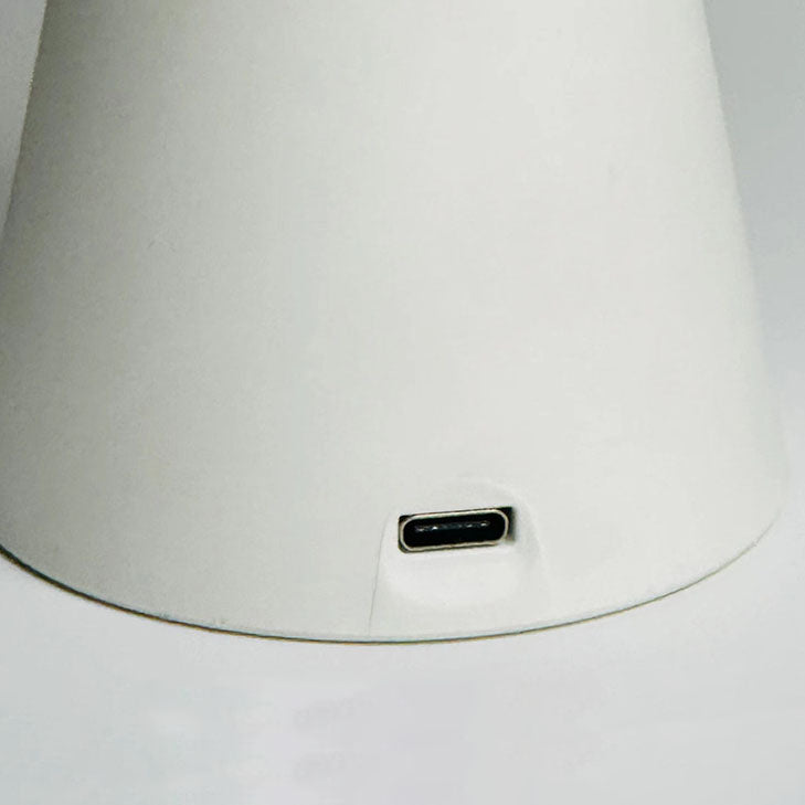Modern Creative UFO USB Rechargeable LED Night Light Table Lamp Lumendat