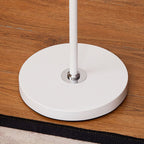 Modern Minimalist Iron 1-Light Standing Floor Lamp Lumendat