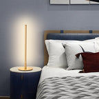 Modern Minimalist Linear Line LED Table Lamp Lumendat