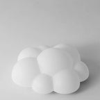 Modern Minimalist Cat Claw Cloud Kids LED Flush Mount Ceiling Light Lumendat