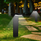 Modern Waterproof Solar LED Garden Lawn Light Outdoor Light Lumendat