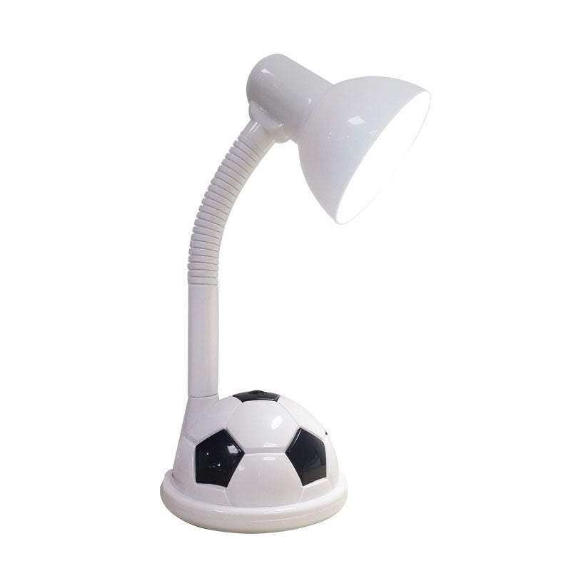 Modern Soccer Student Eye Protection LED Table Lamp Lumendat