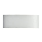 Modern Minimalist Waterproof Cylinder Rectangular Aluminium Iron Acrylic LED Wall Sconce Lamp For Outdoor Patio