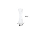 Simple Outdoor Waterproof Aluminum Horn LED Wall Sconce Lamp