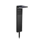 Modern Waterproof Solar LED Garden Lawn Light Outdoor Light Lumendat