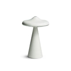Modern Creative UFO USB Rechargeable LED Night Light Table Lamp Lumendat