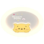 Lumendat Contemporary Creative Cartoon Animal Duck Acrylic LED Flush Mount Ceiling Light For Bedroom Lumendat