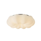 Nordic Floating Cloud LED Pendant Ceiling Light BulbSquare