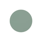 Modern Minimalist Colorful Round Iron LED Wall Sconce Lamp
