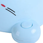 Modern Cartoon Cat Student Eye Care LED Table Lamp Lumendat