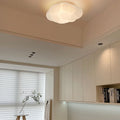 Modern Creative Clouds Children Iron PE LED Flush Mount Lighting