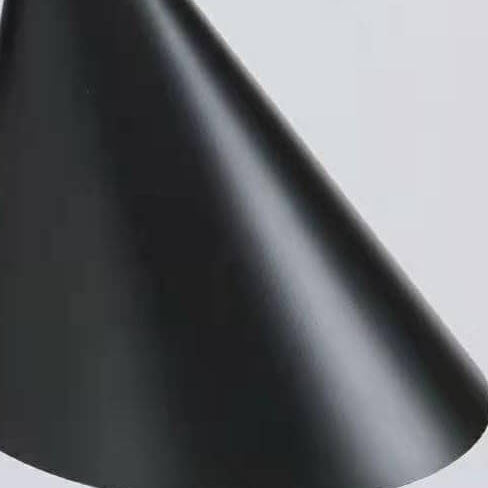 Nordic Simple Horn Shade 1-Light Wall Sconce Lamp Lumendat