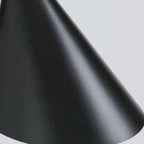 Nordic Simple Horn Shade 1-Light Wall Sconce Lamp Lumendat