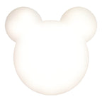 Lumendat Cartoon Minimalist Bear Shape LED Wall Sconce Lamp Lumendat