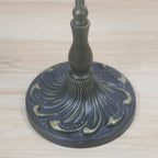 European Vintage Tiffany 1-Light Table Lamp Lumendat