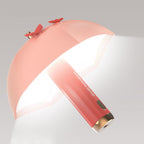 Lumendat Creative Smart Umbrella Diamond USB Magnetic LED Eye Care Desk Lamp Lumendat
