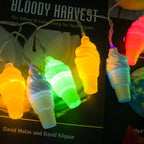 Modern Creative Ice Cream Children LED USB Battery Decoration String Lights Lumendat