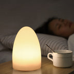 Creative Geometry PE Battery Remote Night Light Decorative Table Lamp Lumendat