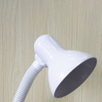 Modern Soccer Student Eye Protection LED Table Lamp Lumendat