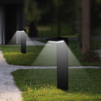 Modern Waterproof Solar LED Garden Lawn Light Outdoor Light Lumendat