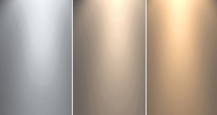 Modern Minimalist Overlapping Round LED Flush Mount Ceiling Light BulbSquare