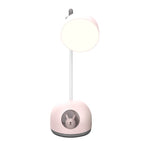 Lumendat Creative Doll Cartoon Charging USB Kids Reading LED Eye Care Desk Lamp Lumendat