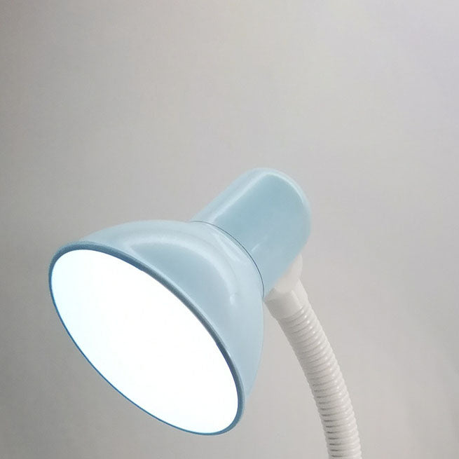 Modern Cartoon Cat Student Eye Care LED Table Lamp Lumendat