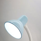 Modern Cartoon Cat Student Eye Care LED Table Lamp Lumendat