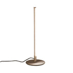 Modern Minimalist Linear Line LED Table Lamp Lumendat
