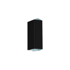 Modern Minimalist Outdoor Waterproof Beam Spotlight LED Outdoor Decorative Wall Sconce Lamp Lumendat