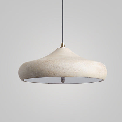 Contemporary Retro Iron Round Dome 2-light Pendant Light for Dining Room