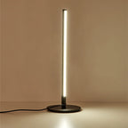 Modern Minimalist Linear Line LED Table Lamp Lumendat