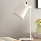 Nordic Macaroon Column Shade 1-Light Table Lamp Lumendat