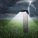 Modern Waterproof Solar LED Garden Lawn Light Outdoor Light Lumendat