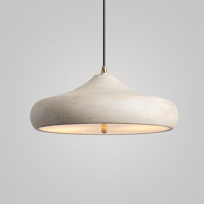 Contemporary Retro Iron Round Dome 2-light Pendant Light for Dining Room