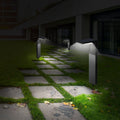 Modern Waterproof Solar LED Garden Lawn Light Outdoor Light Lumendat