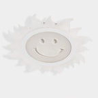 Creative Cartoon Smiley Sun LED Flush Mount Ceiling Light Lumendat