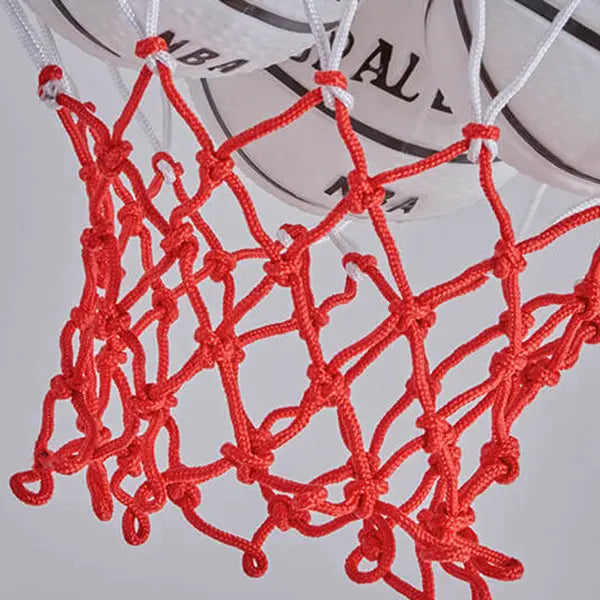 Creative Cartoon Basketball 3-light Kids Chandelier Lumendat