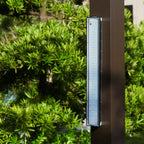 Solar Strip 51 LED Magnetic Outdoor USB Multi-function Waterproof Light Lumendat