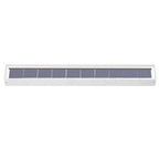 Solar Strip 51 LED Magnetic Outdoor USB Multi-function Waterproof Light Lumendat