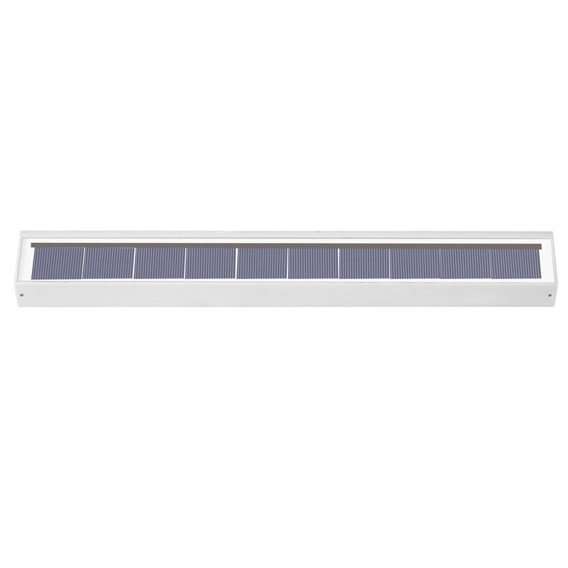 Solar Strip 51 LED Magnetic Outdoor USB Multi-function Waterproof Light Lumendat