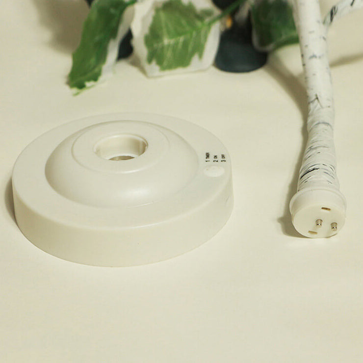 Creative Butterfly LED Tree Light Table Lamp Lumendat