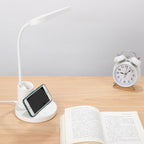 Lumendat Modern Minimalist Blue Light Eye Protection Touch Dimming Table Lamp Lumendat