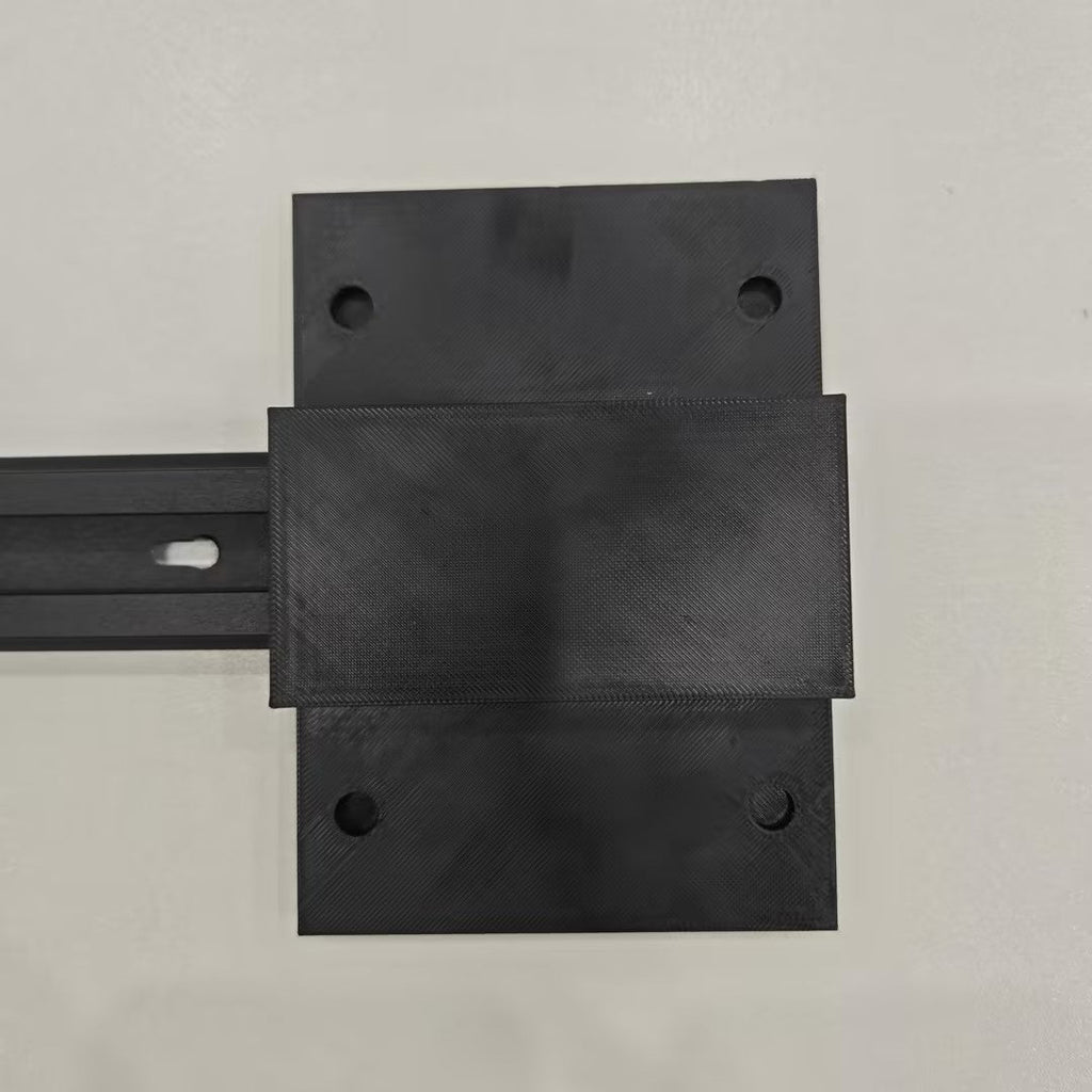 Multi-Adaptation Track Lighting Rail LED Track Light Accessories Lumendat