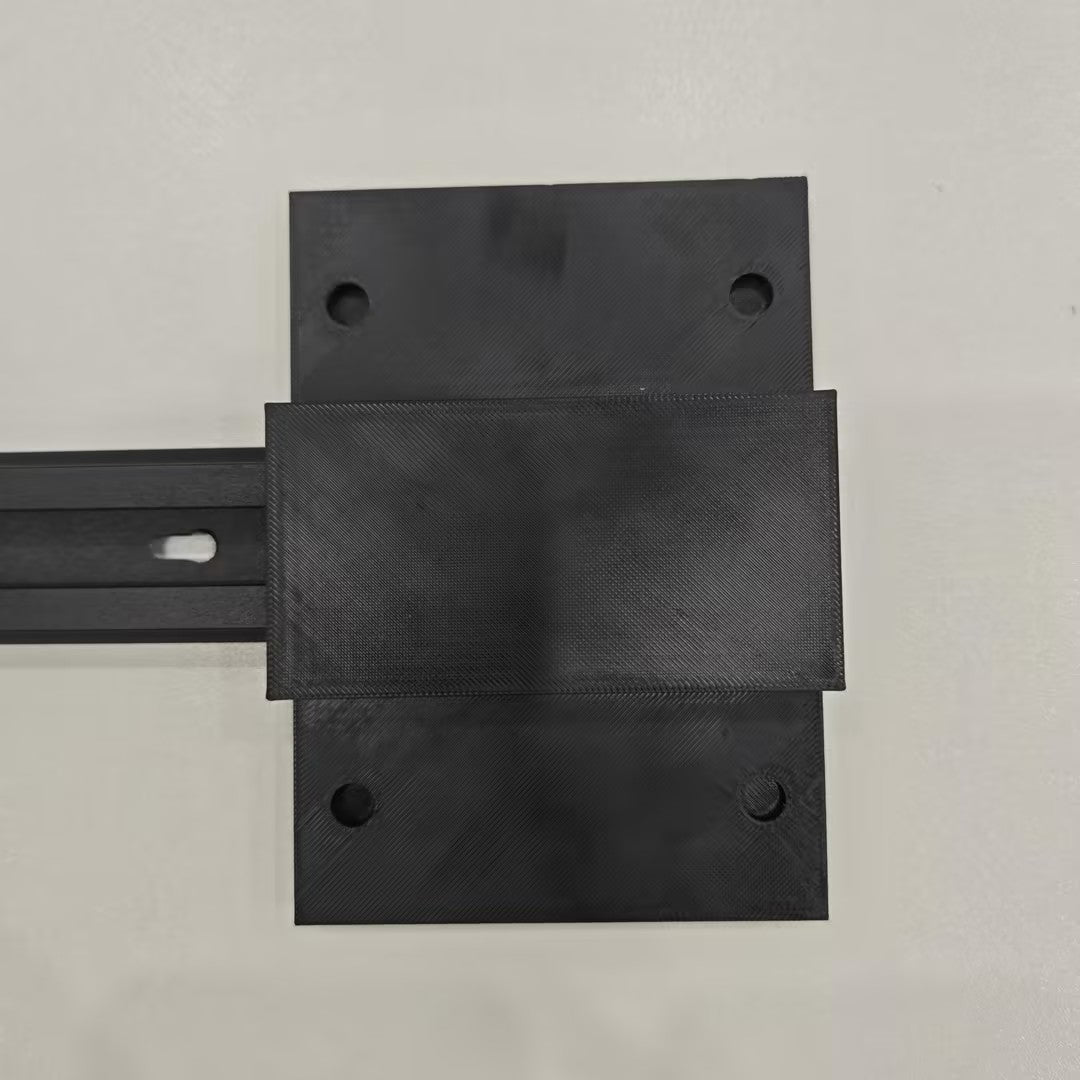 Multi-Adaptation Track Lighting Rail LED Track Light Accessories Lumendat