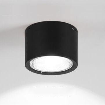 Nordic Cylinder Spotlight LED Flush Mount Ceiling Light BulbSquare