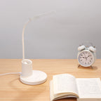 Lumendat Modern Minimalist Blue Light Eye Protection Touch Dimming Table Lamp Lumendat